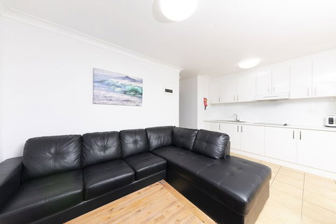 Seashells Beachfront Resort - Sunshine Coast Tourism 6