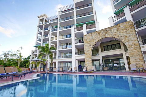 At Blue Horizon Resort Apartments - Sunshine Coast Tourism 2