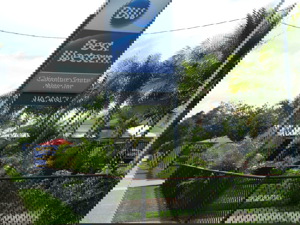 Rocksberg QLD Holiday Sunshine Coast