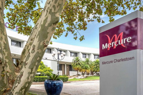 Mercure Charlestown - Holiday Sunshine Coast 6