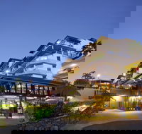 at Water's Edge Resort - Sunshine Coast Tourism