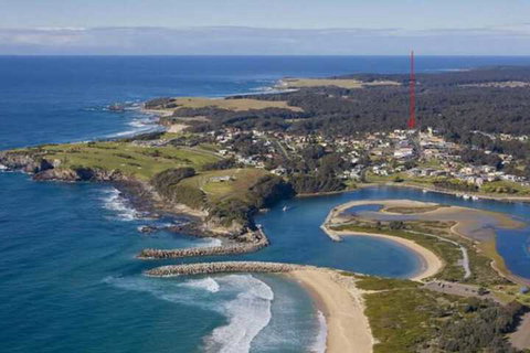 Horizon Apartments Narooma - Sunshine Coast Tourism 5