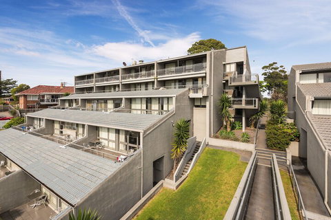 Horizon Apartments Narooma - Sunshine Coast Tourism 1