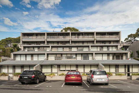 Horizon Apartments Narooma - Sunshine Coast Tourism 3