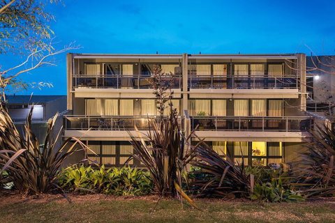 Horizon Apartments Narooma - Sunshine Coast Tourism 2