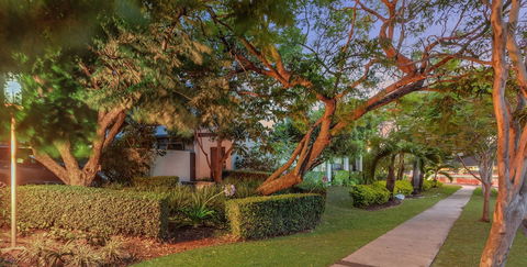 Airport International Hotel Brisbane - Sunshine Coast Tourism 3