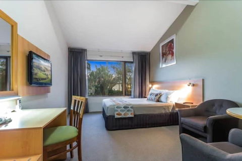 Airport International Hotel Brisbane - Sunshine Coast Tourism 6
