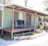 Kendenup Lodge and Cottages - Holiday Sunshine Coast
