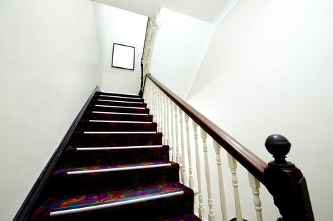 Woolbrokers Hotel Darling Harbour - Holiday Sunshine Coast 3