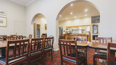 Woolbrokers Hotel Darling Harbour - Holiday Sunshine Coast 6