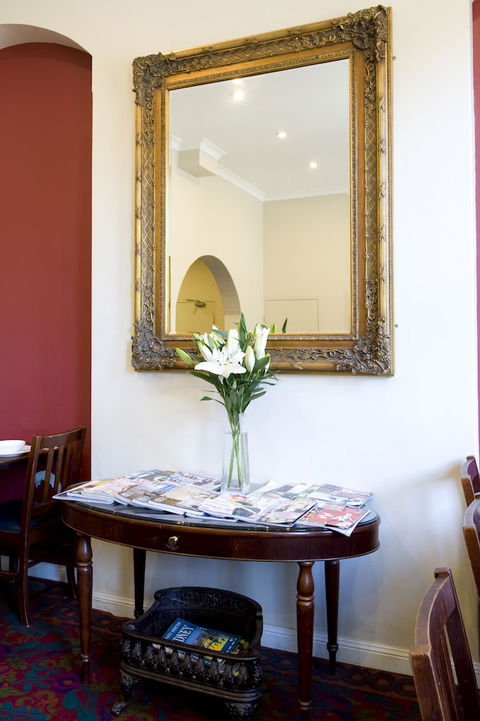 Woolbrokers Hotel Darling Harbour - Holiday Sunshine Coast 2