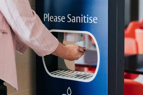 Novotel Newcastle Beach - Holiday Sunshine Coast 4