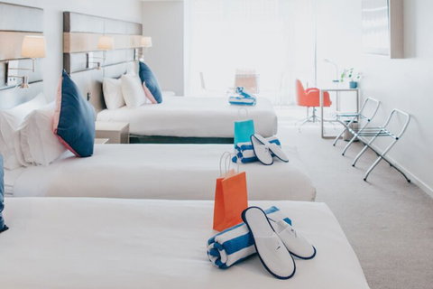 Novotel Newcastle Beach - Holiday Sunshine Coast 7