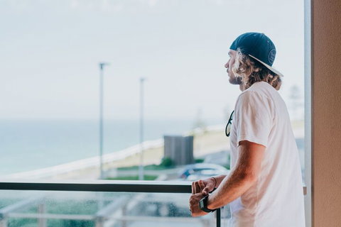 Novotel Newcastle Beach - Holiday Sunshine Coast 6