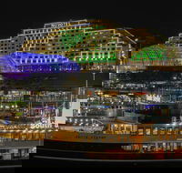 Novotel Sydney on Darling Harbour - Holiday Sunshine Coast
