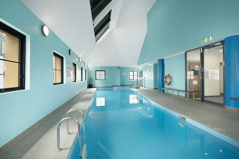 Sydney Hotel Harbour Suite - Holiday Sunshine Coast 4
