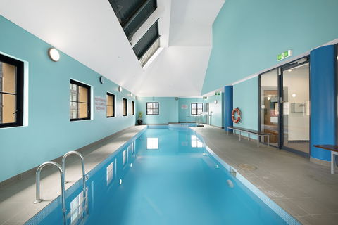 Sydney Hotel Harbour Suite - Holiday Sunshine Coast 2