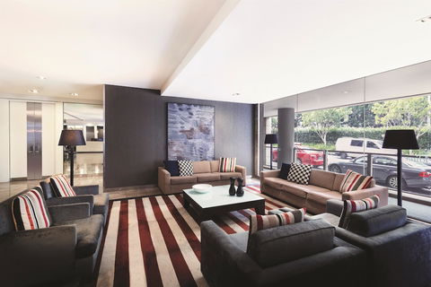 Adina Apartment Hotel Sydney Darling Harbour - Holiday Sunshine Coast 3