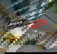 Adina Apartment Hotel Sydney Darling Harbour - Holiday Sunshine Coast