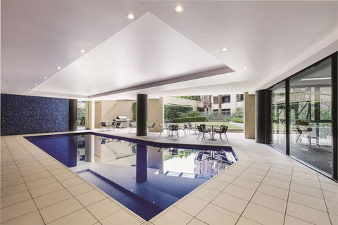 Adina Apartment Hotel Sydney Darling Harbour - Holiday Sunshine Coast 2