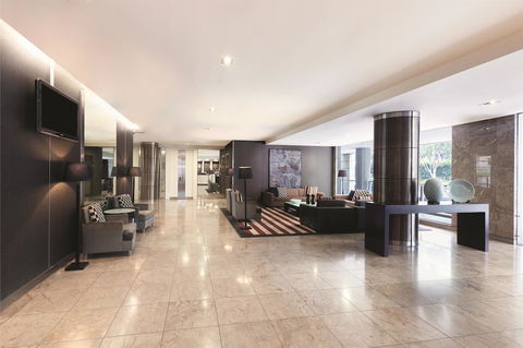 Adina Apartment Hotel Sydney Darling Harbour - Holiday Sunshine Coast 5