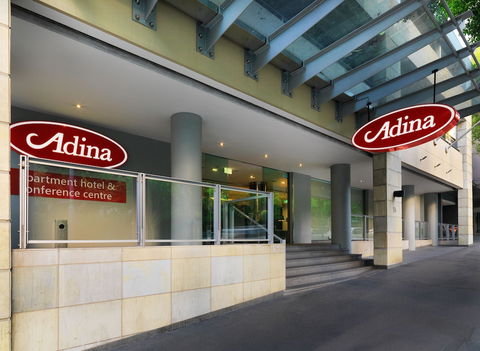 Adina Apartment Hotel Sydney Darling Harbour - Holiday Sunshine Coast 1