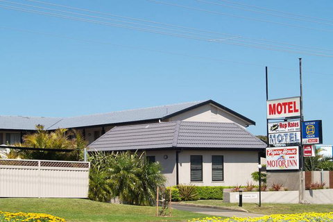 Pigeon House Motor Inn - Holiday Sunshine Coast 3