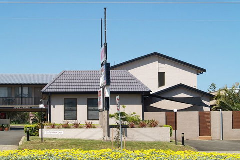 Pigeon House Motor Inn - Holiday Sunshine Coast 1