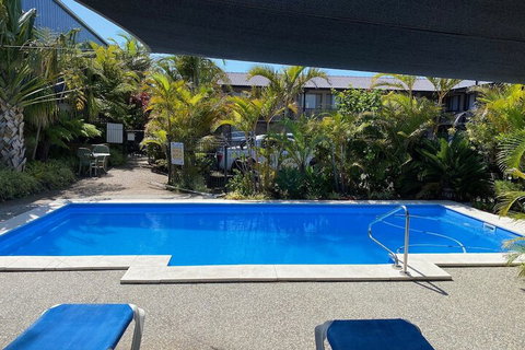 Pigeon House Motor Inn - Holiday Sunshine Coast 5