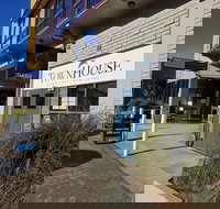 Burnie Central Townhouse Hotel - Sunshine Coast Tourism