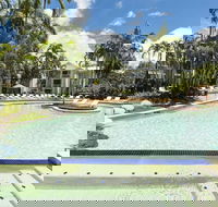 Oaks Port Douglas Resort - Sunshine Coast Tourism