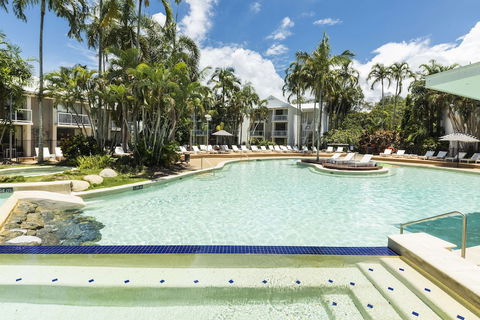 Oaks Port Douglas Resort - Sunshine Coast Tourism 0