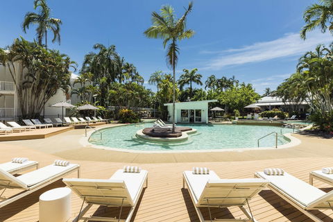 Oaks Port Douglas Resort - Sunshine Coast Tourism 1