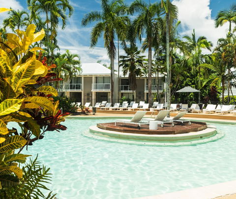 Oaks Port Douglas Resort - Sunshine Coast Tourism 6
