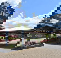 Best Western The Henry Parkes Tenterfield - Holiday Sunshine Coast