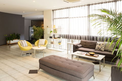 Frontier Darwin Hotel - Sunshine Coast Tourism 3
