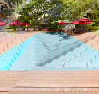 Frontier Darwin Hotel - Holiday Sunshine Coast