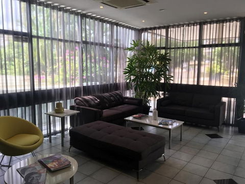 Frontier Darwin Hotel - Sunshine Coast Tourism 4