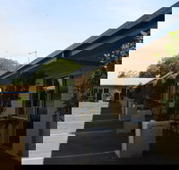 Katherine Motel - Sunshine Coast Tourism