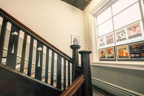 All Nations Backpackers Melbourne - Holiday Sunshine Coast 4