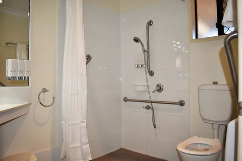 Best Western Tuscany On Tor Motor Inn - Holiday Sunshine Coast 6