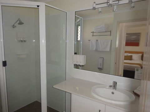 Best Western Tuscany On Tor Motor Inn - Holiday Sunshine Coast 4