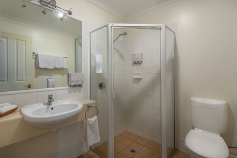 Best Western Tuscany On Tor Motor Inn - Holiday Sunshine Coast 5