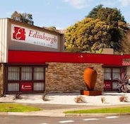 Edinburgh Motor Inn - Sunshine Coast Tourism