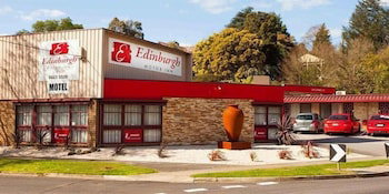 Edinburgh Motor Inn - Sunshine Coast Tourism 0