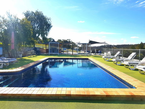 Clare Valley Motel - Holiday Sunshine Coast 4