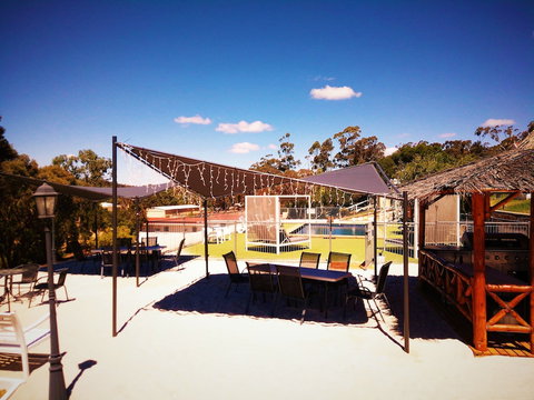 Clare Valley Motel - Holiday Sunshine Coast 3