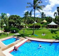 Nomads Airlie Beach - Sunshine Coast Tourism