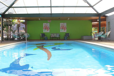 Swan Hill Resort - Sunshine Coast Tourism 6