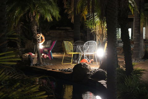 Swan Hill Resort - Sunshine Coast Tourism 0